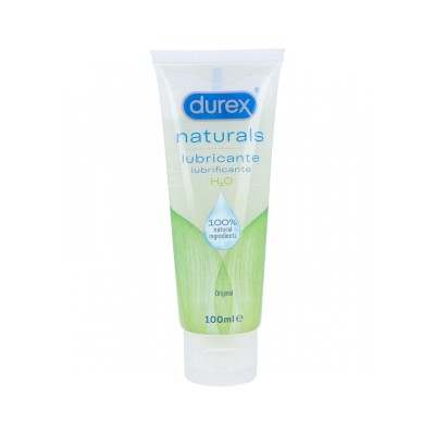 Durex Gel Intimate Naturals...