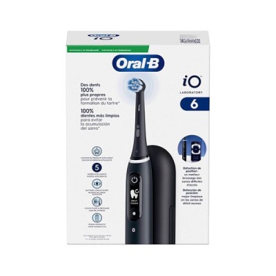 Oral-b Cepillo Eléctrico Io...
