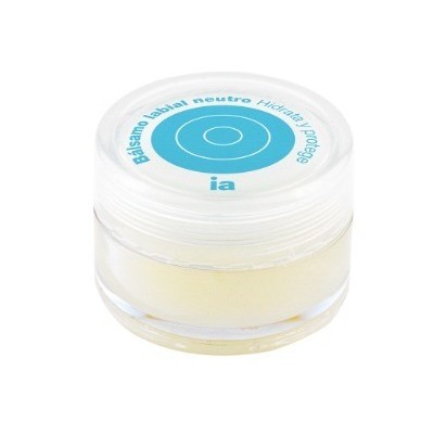 Interapothek Bálsamo Labial...