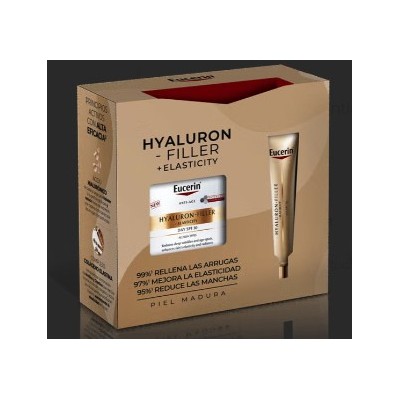 Eucerin Pack Hyaluron...