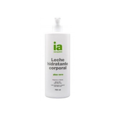 Interapothek Leche Corporal...