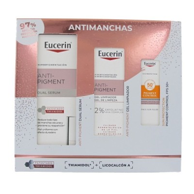 Eucerin Cofre Anti Pigment...