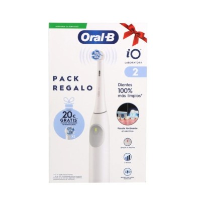 Oral B Pack Cepillo...