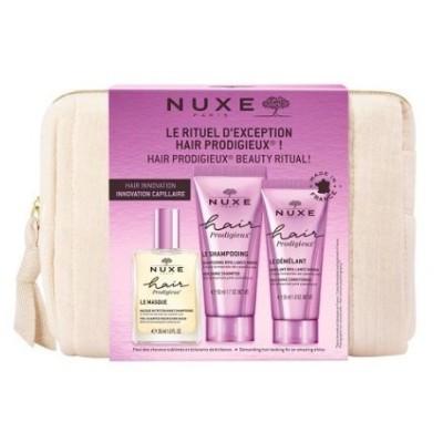 Nuxe Neceser Le Rituel...