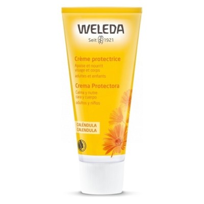 Weleda Crema de Caléndula...