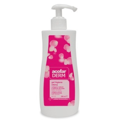 Acofarderm Gel Higiene...