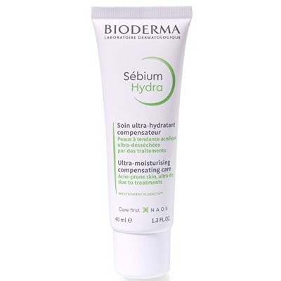 Bioderma Sebium Hydra Crema...