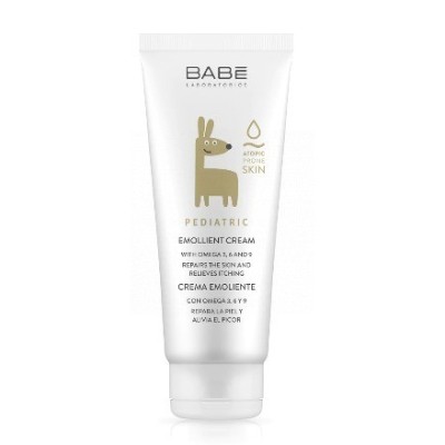 Babé Pediatric Crema...