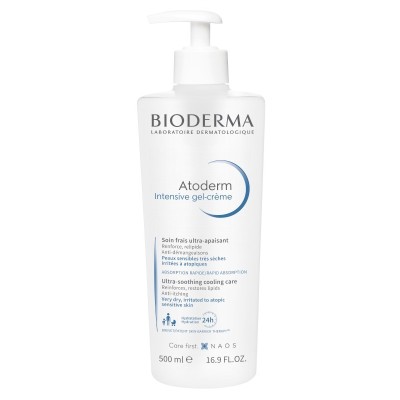 Bioderma Atoderm Intensive...