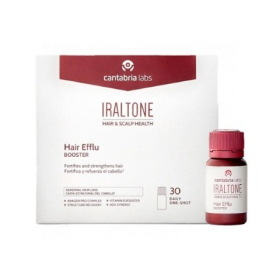 Iraltone Efflu Booster 30...